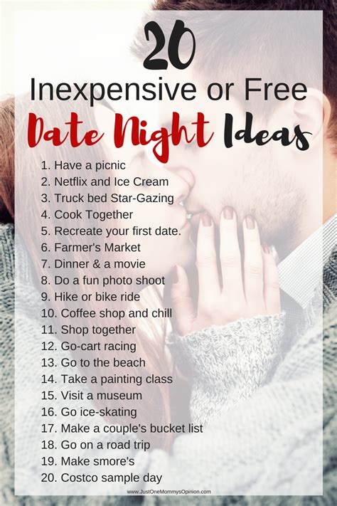 date night ideeën thuis|15x Datenight 